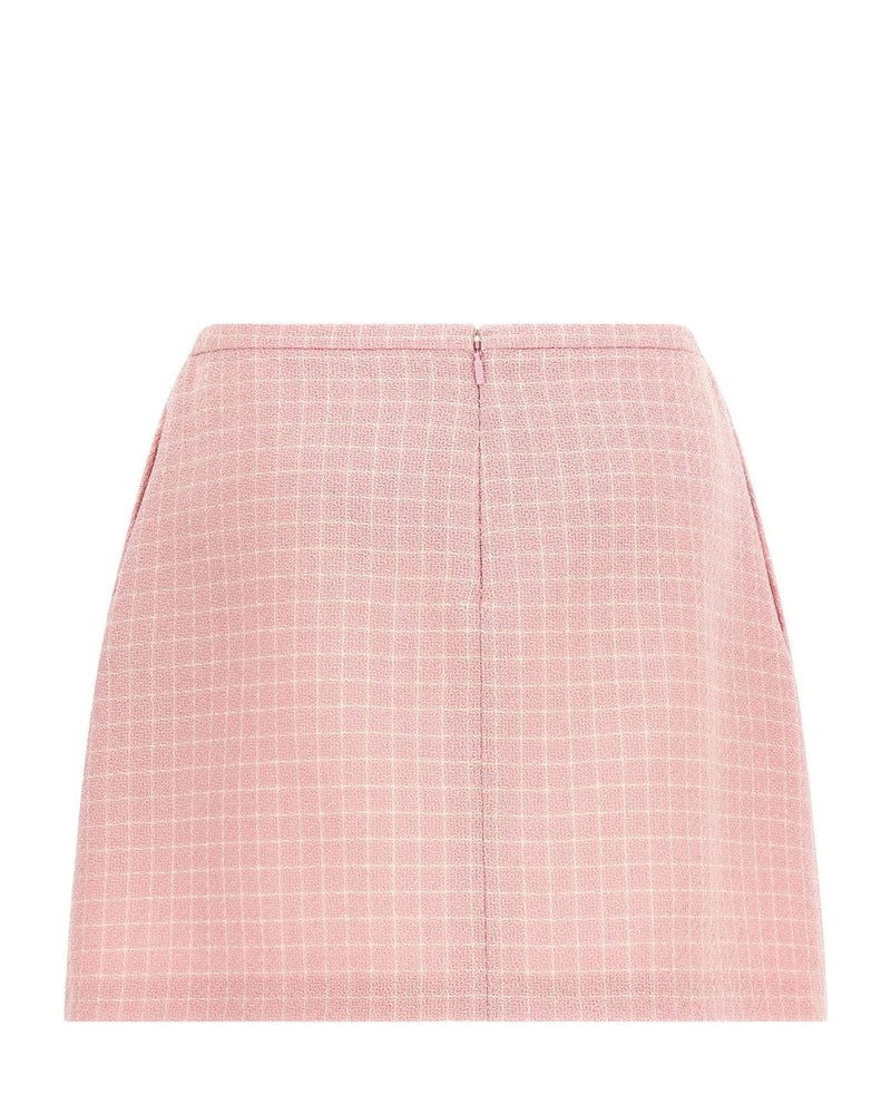 Versace Skirt in multicolor — view 2