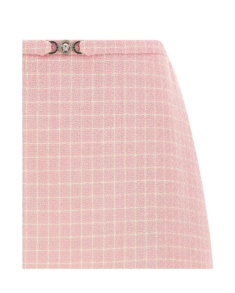 Versace Skirt in multicolor — view 3