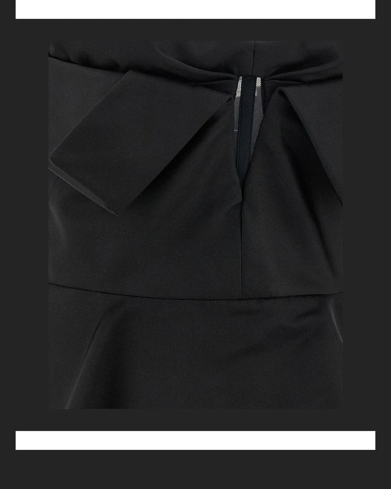 Alexander McQueen Corset Top, Polyester — view 4
