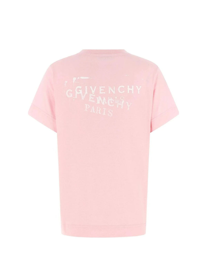 Givenchy T-Shirt in multicolor — view 2