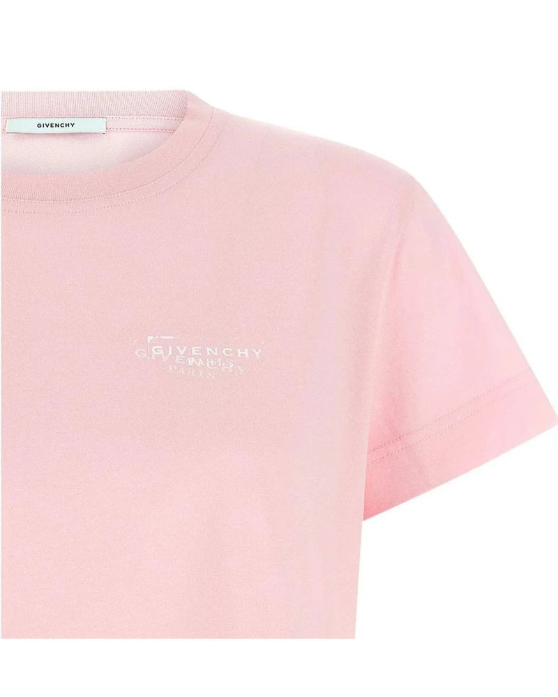 Givenchy T-Shirt in multicolor — view 3