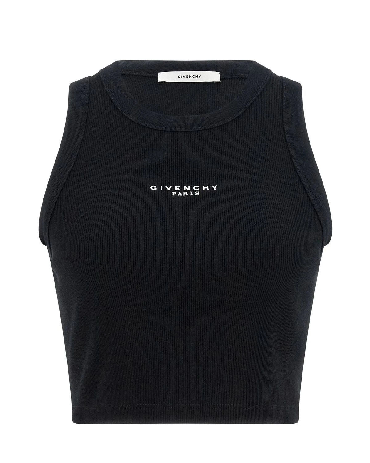 Givenchy T-Shirt in black, Cotton