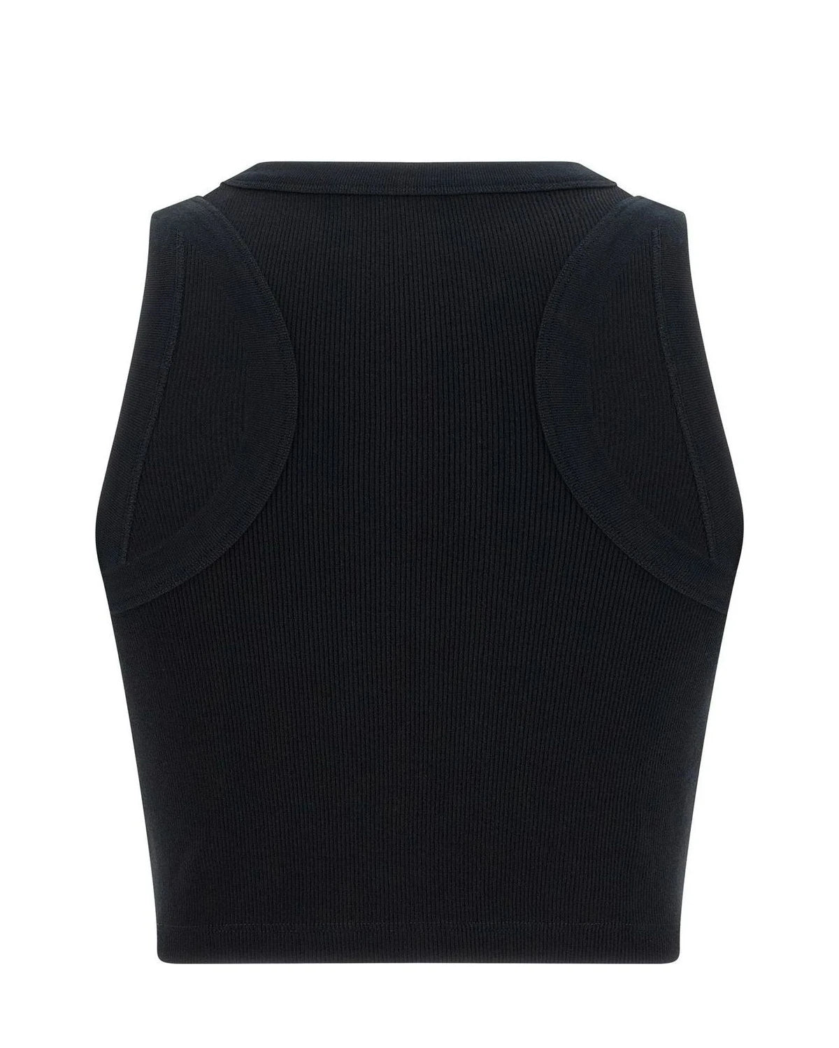 Givenchy T-Shirt in black, Cotton — view 2