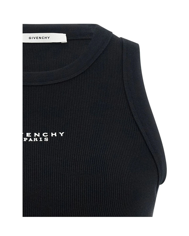 Givenchy T-Shirt in black, Cotton — view 3