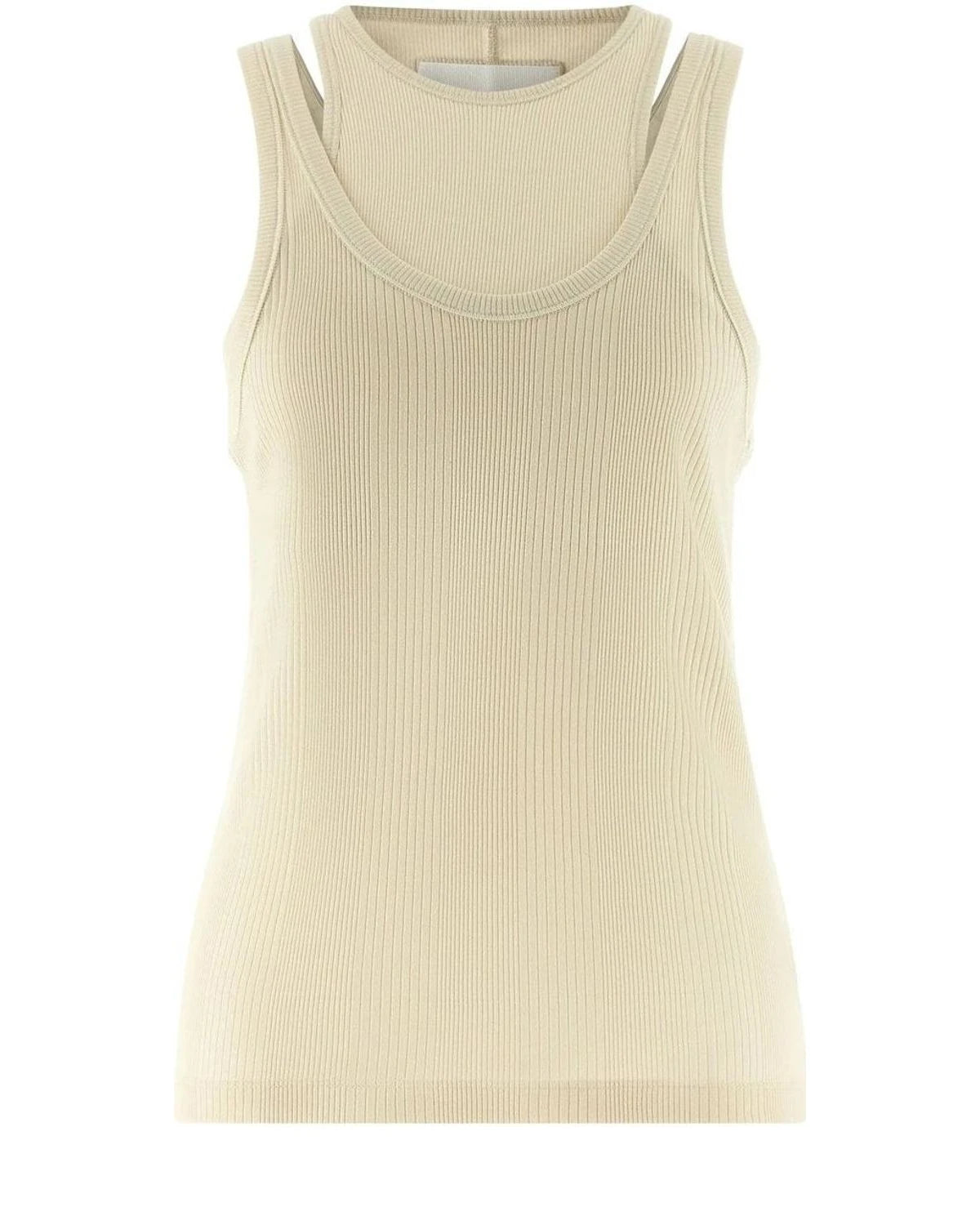 Armarium T-Shirt in white, Cotton