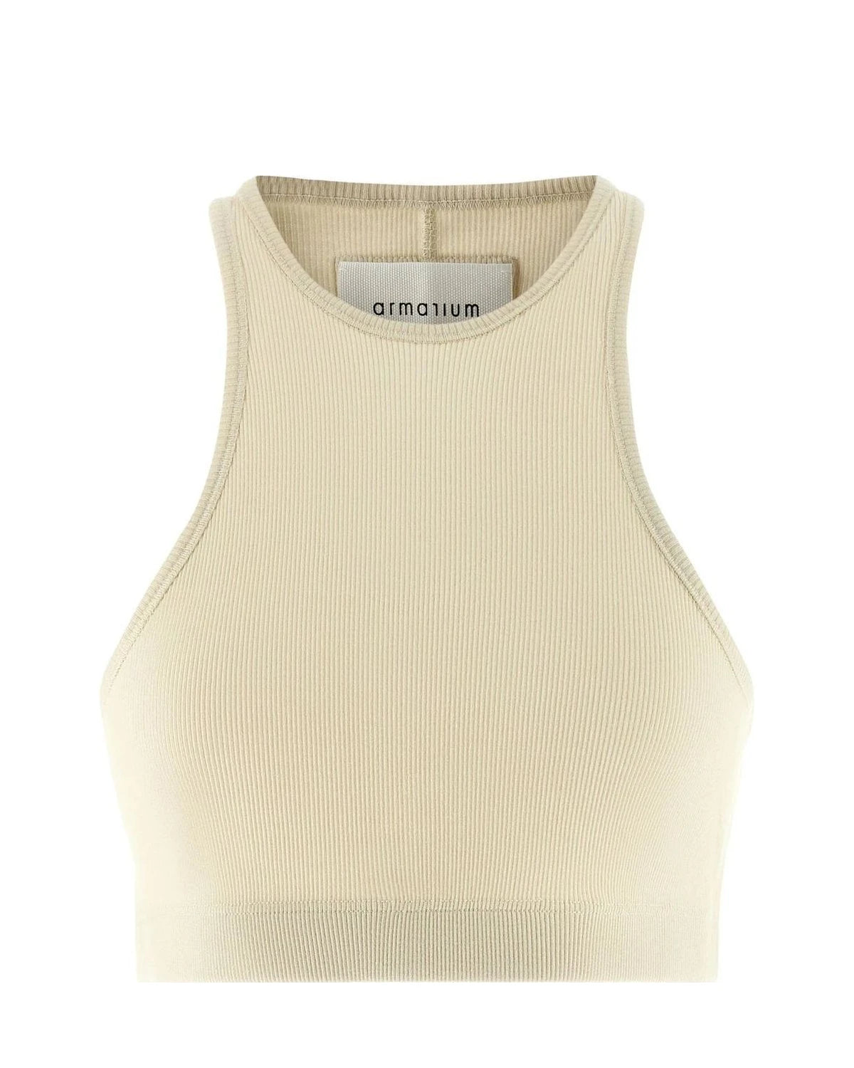 Armarium T-Shirt in white, Cotton — view 2