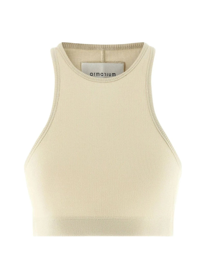 Armarium T-Shirt in white, Cotton — view 2