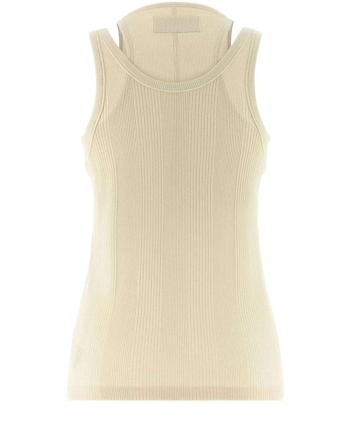 Armarium T-Shirt in white, Cotton — view 3