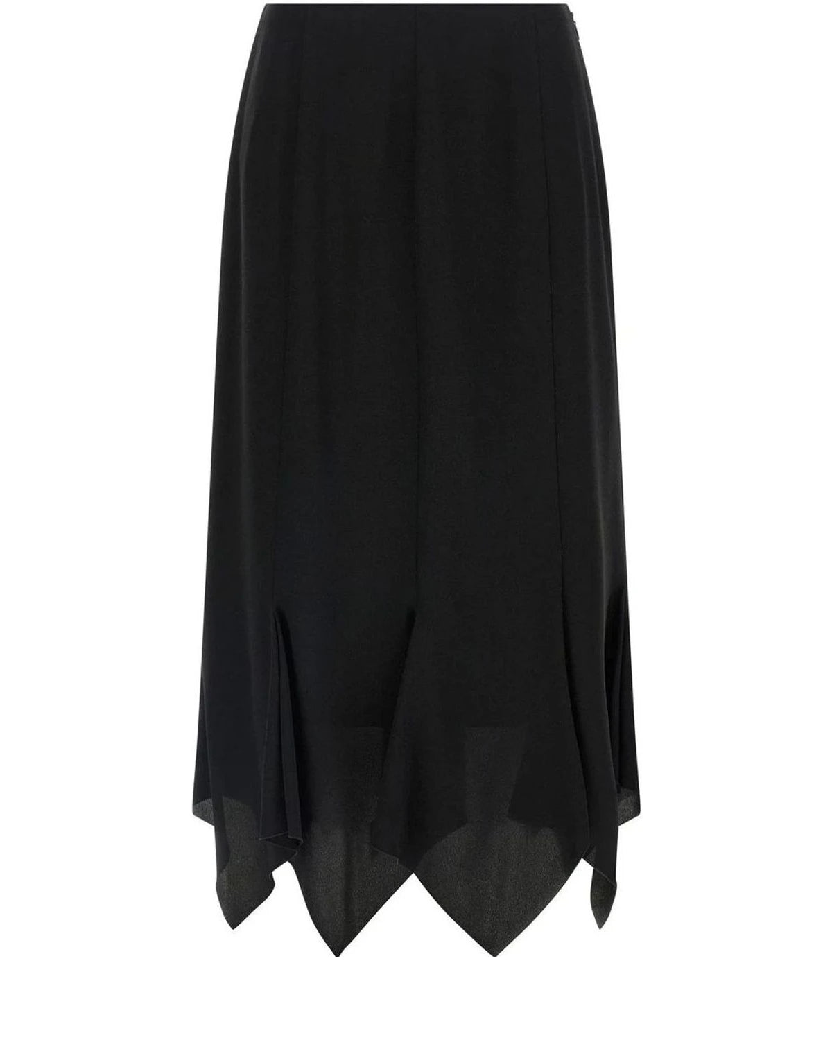 Valentino Garavani Skirt in black