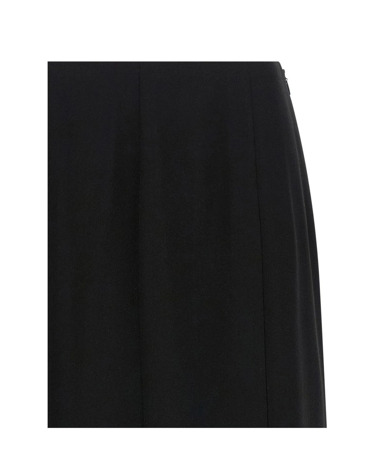 Valentino Garavani Skirt in black — view 3