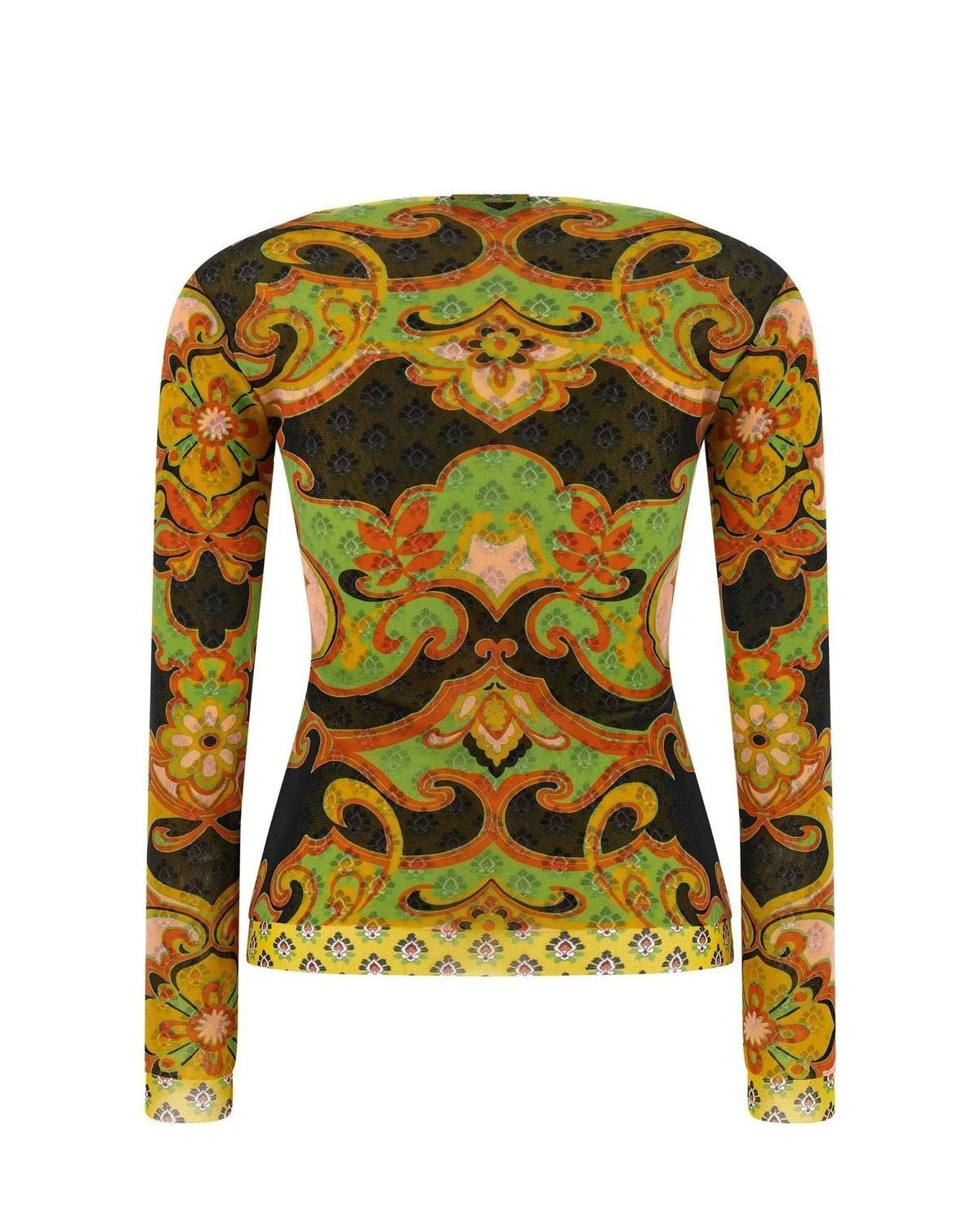 Etro Sweater in multicolor — view 2