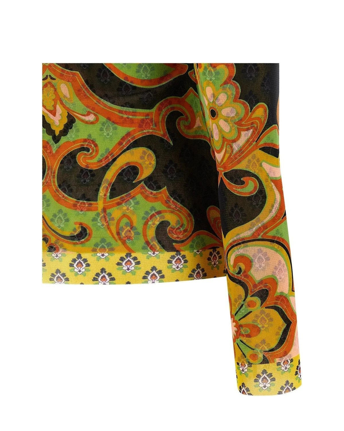 Etro Sweater in multicolor — view 4