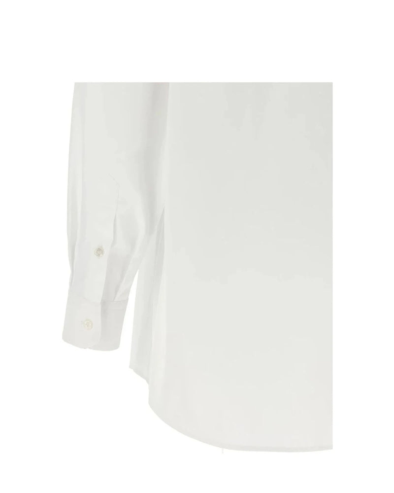 Dolce & Gabbana Dress Shirt in white — view 5