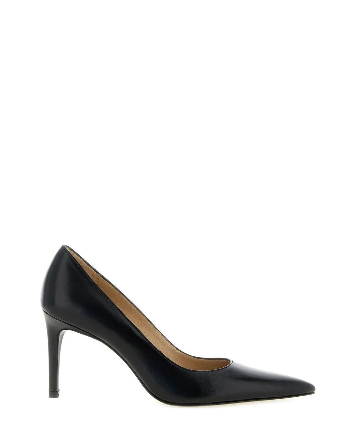 Stuart Weitzman Heels in black