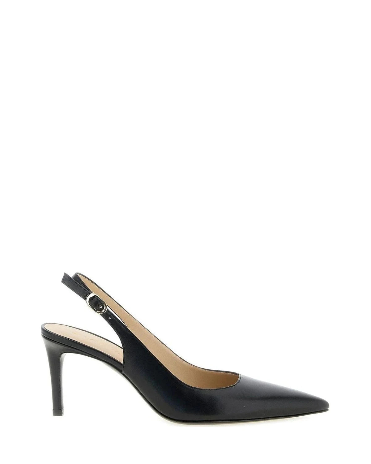 Stuart Weitzman Heels in black