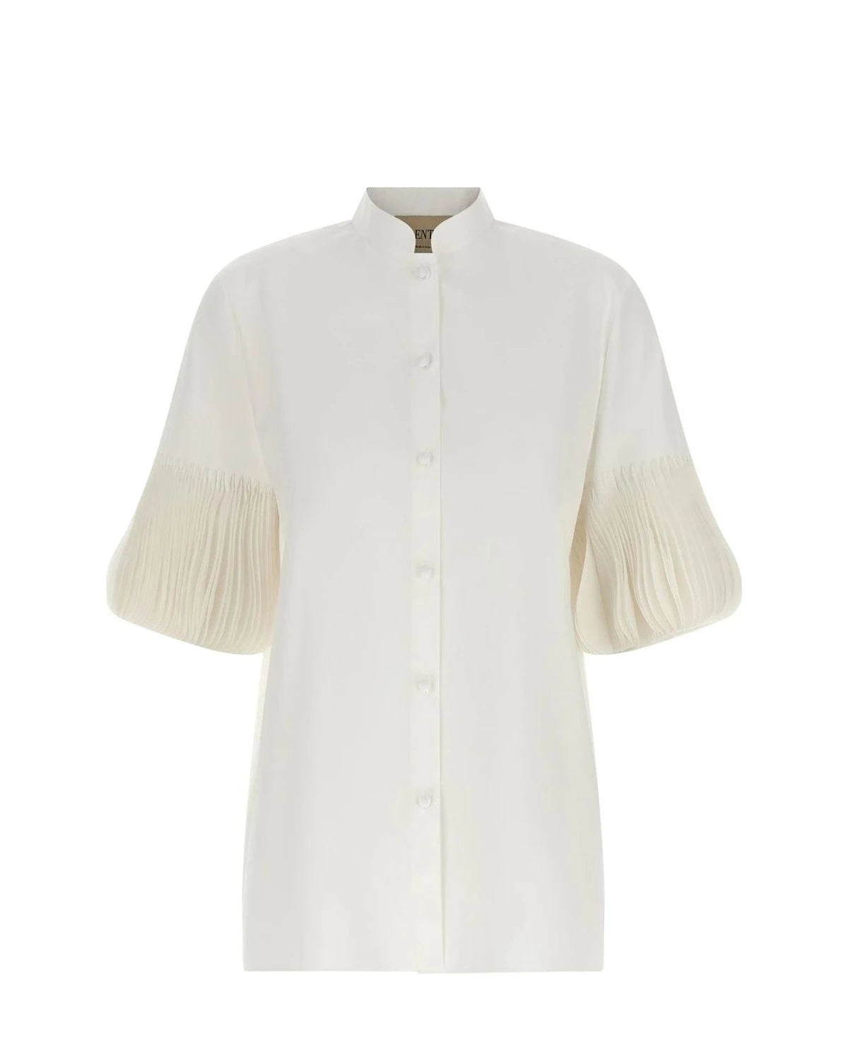 Valentino Garavani Blouse in white, Cotton