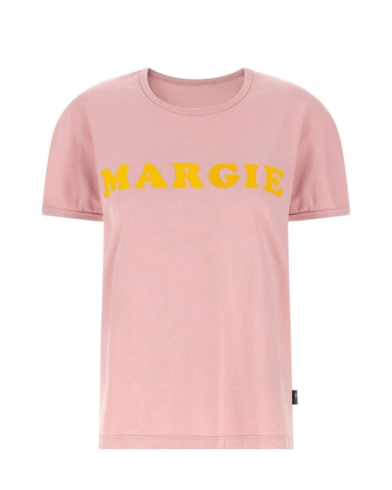 MM6 Maison Margiela T-Shirt in multicolor