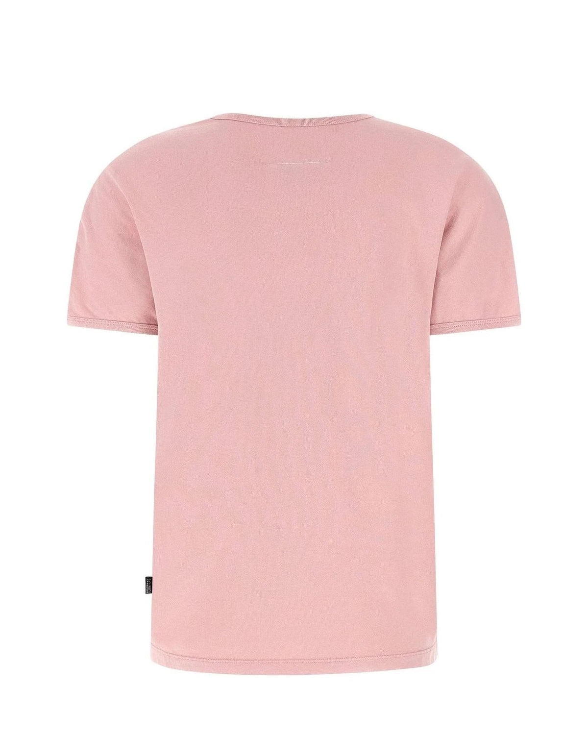 MM6 Maison Margiela T-Shirt in multicolor — view 2