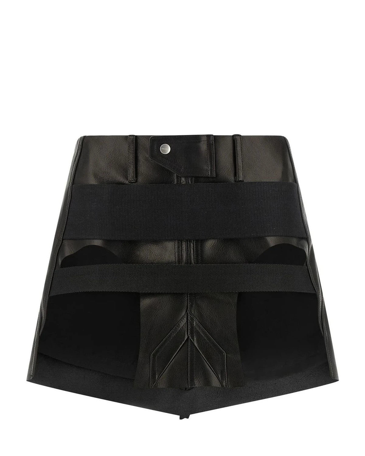 Rick Owens Skirt in black