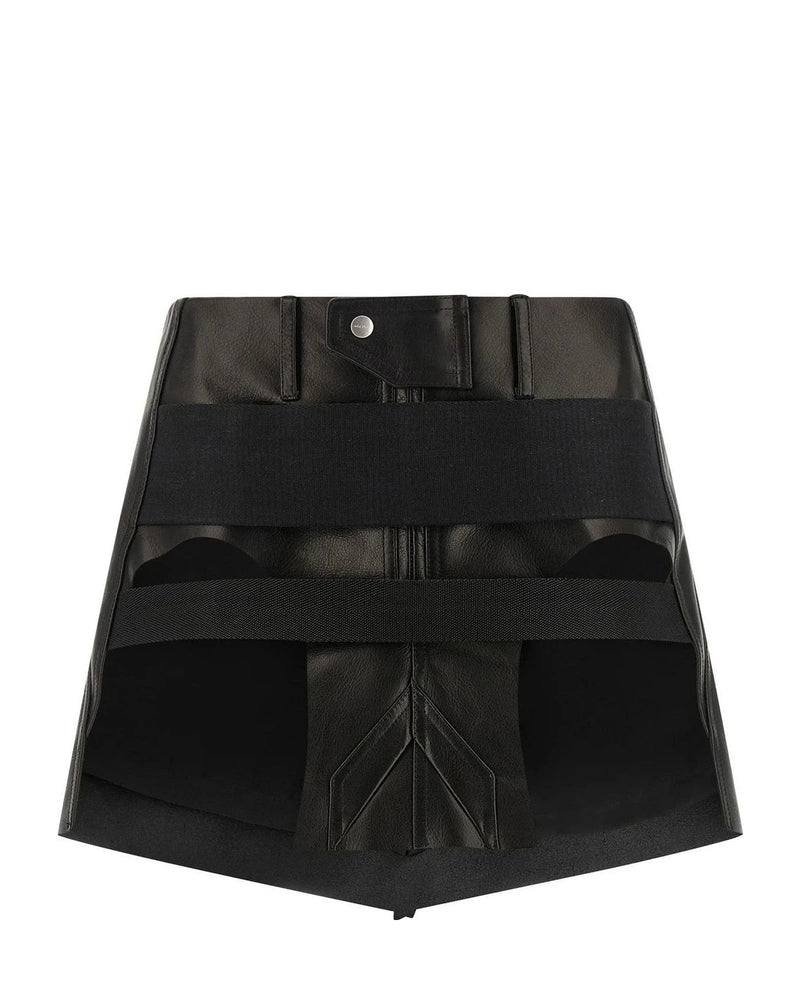 Rick Owens Skirt in black
