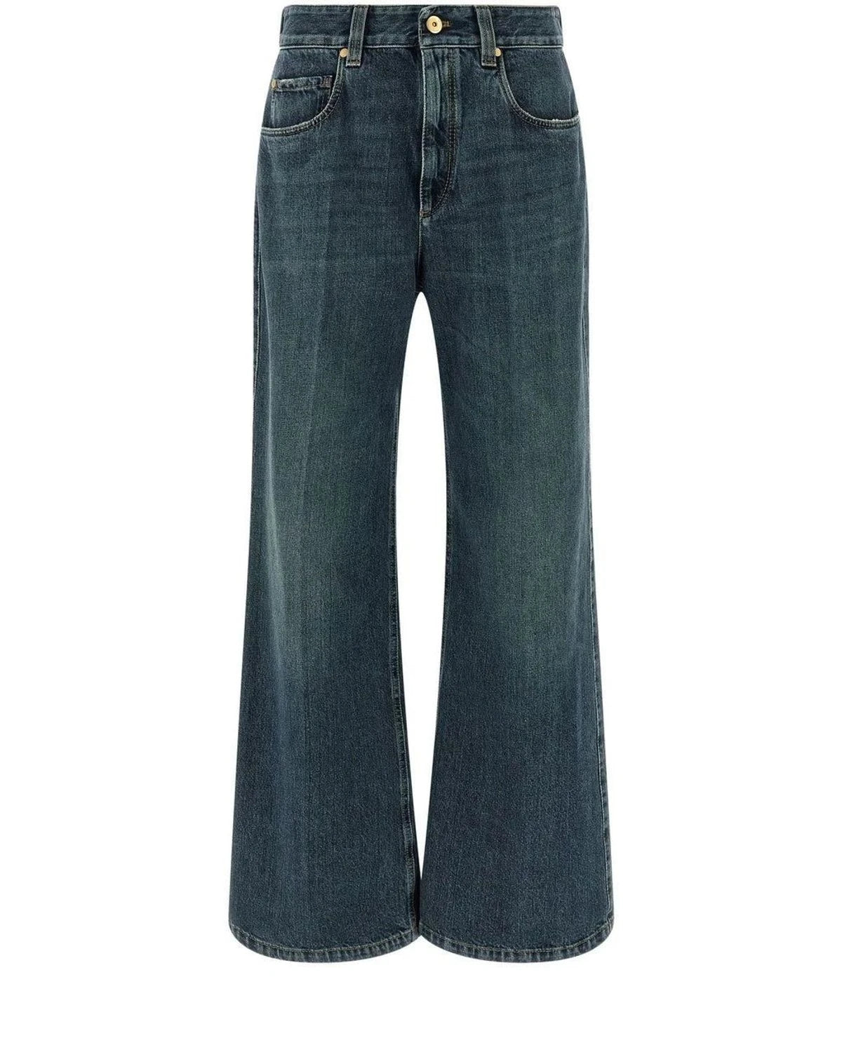 Brunello Cucinelli Jean in blue