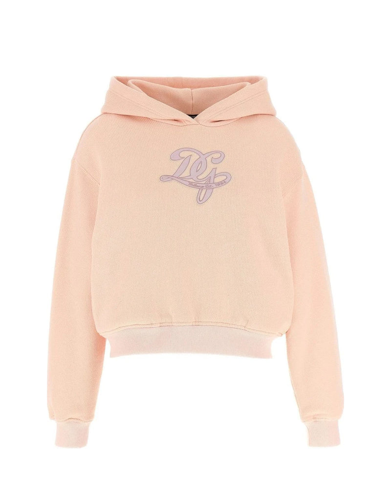 Dolce & Gabbana Hoodie in multicolor
