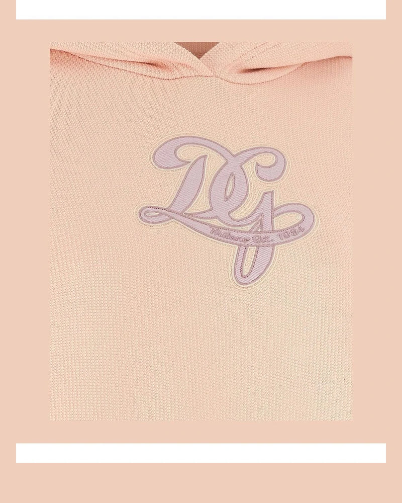 Dolce & Gabbana Hoodie in multicolor — view 4