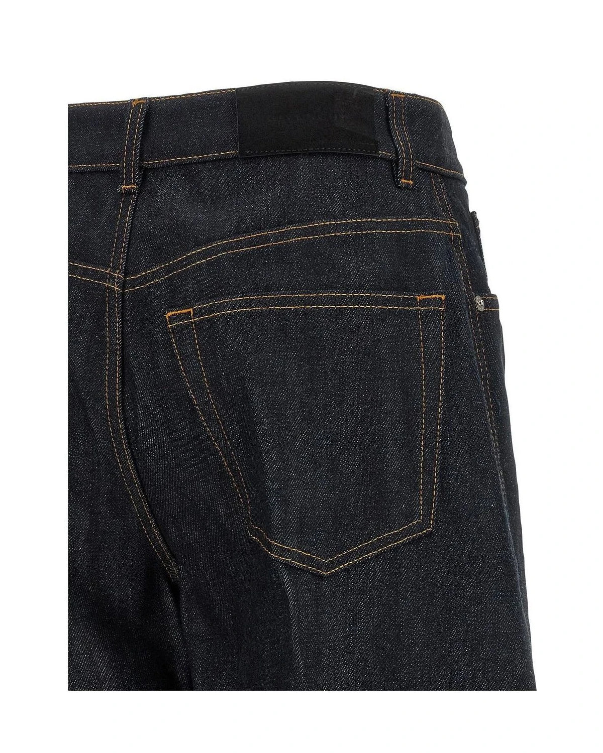Givenchy Jean in blue — view 4