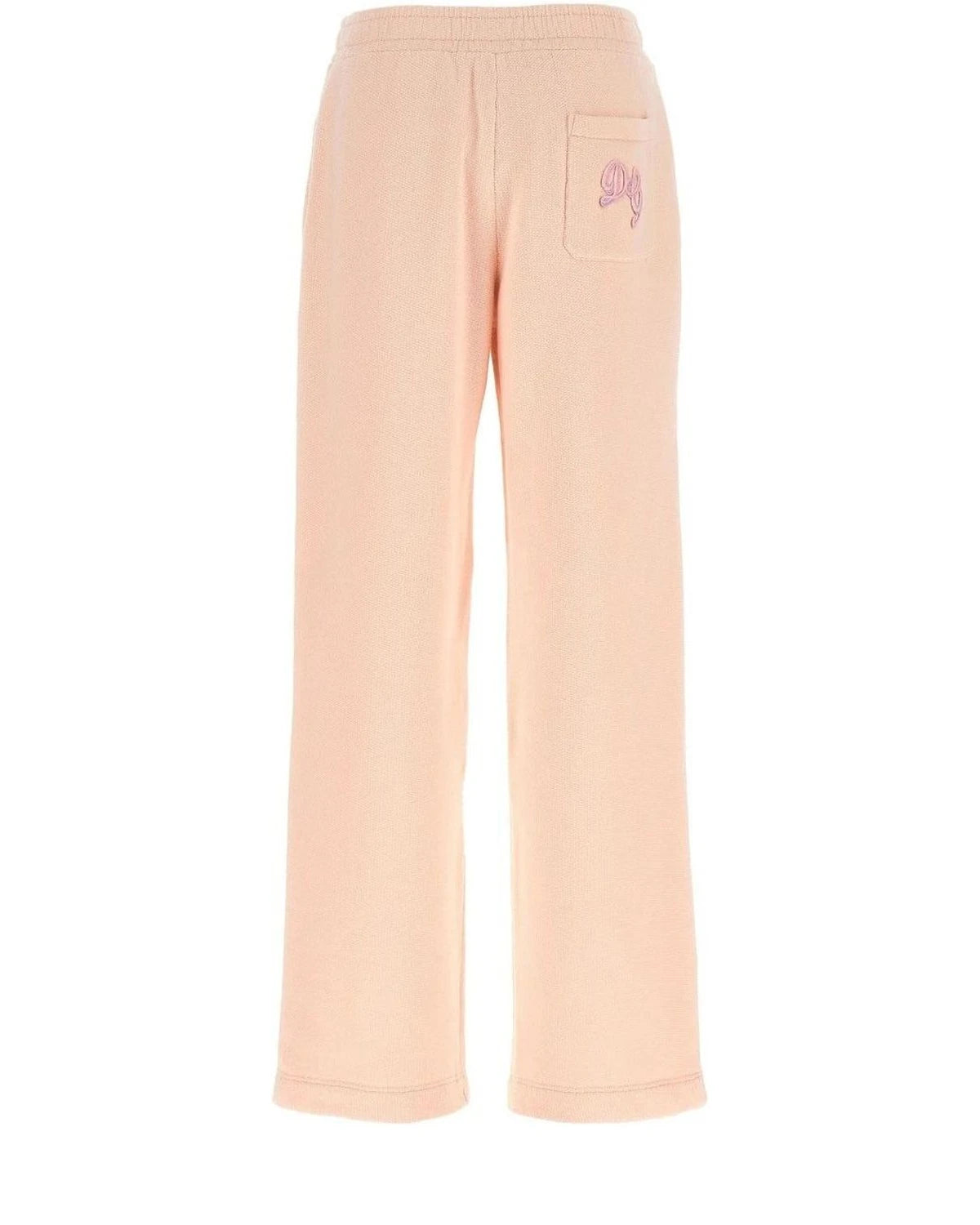Dolce & Gabbana Sweatpant in multicolor, Cotton — view 2