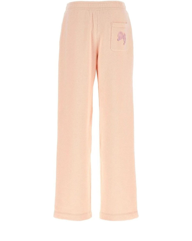 Dolce & Gabbana Sweatpant in multicolor, Cotton — view 2