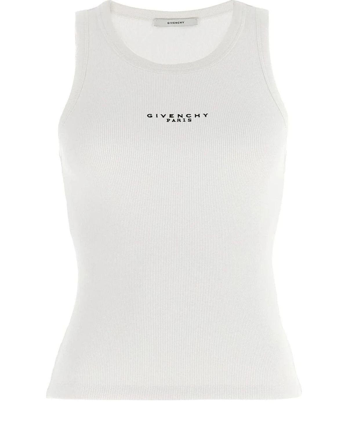 Givenchy T-Shirt in white