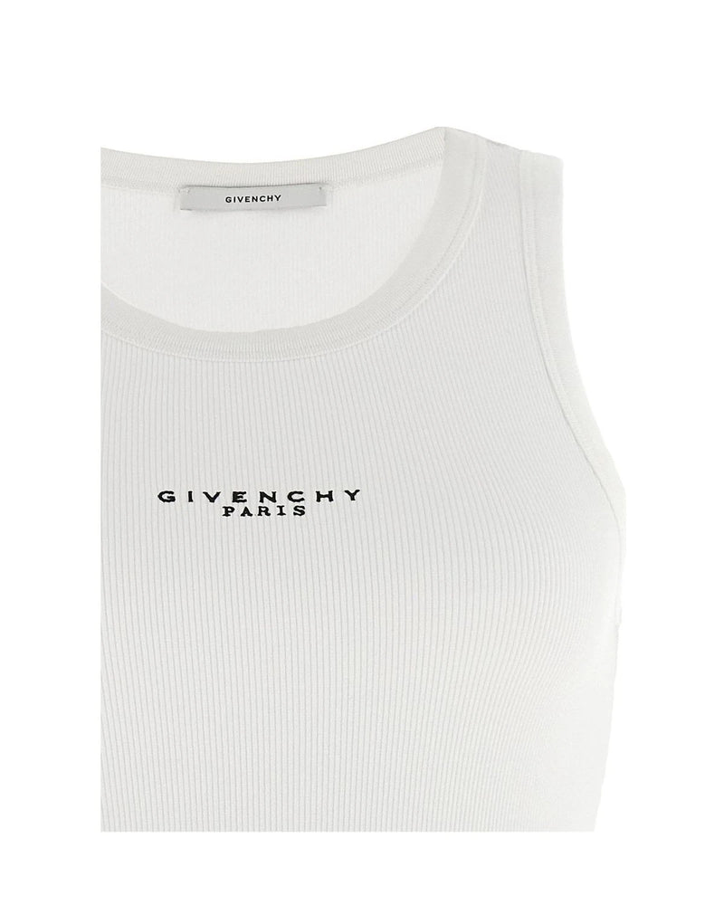 Givenchy T-Shirt in white — view 3