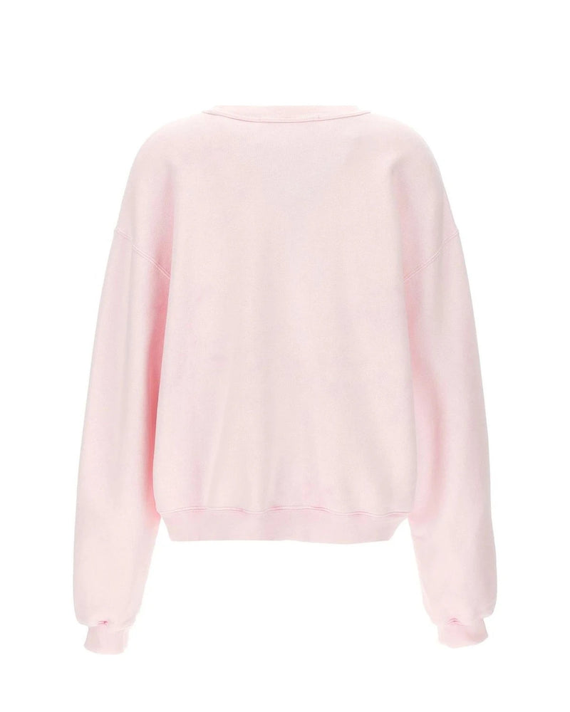 Alexander Wang Sweatshirt in multicolor, Cotton — view 2