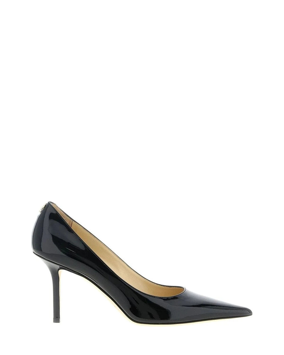 Jimmy Choo Heels in black