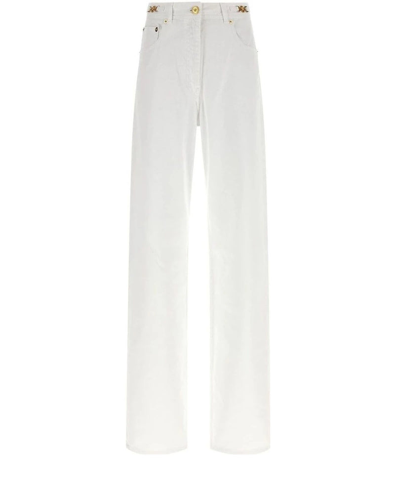 Versace Jean in white, Cotton