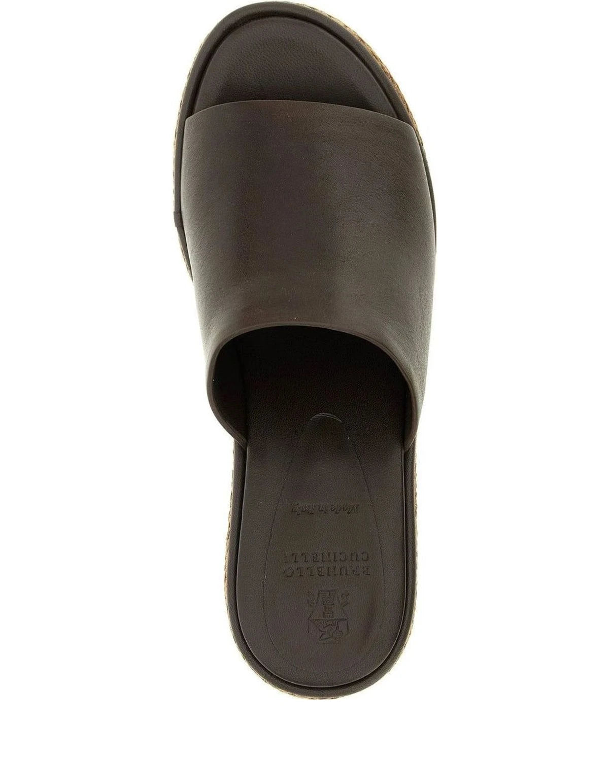 Brunello Cucinelli Heels in brown — view 4