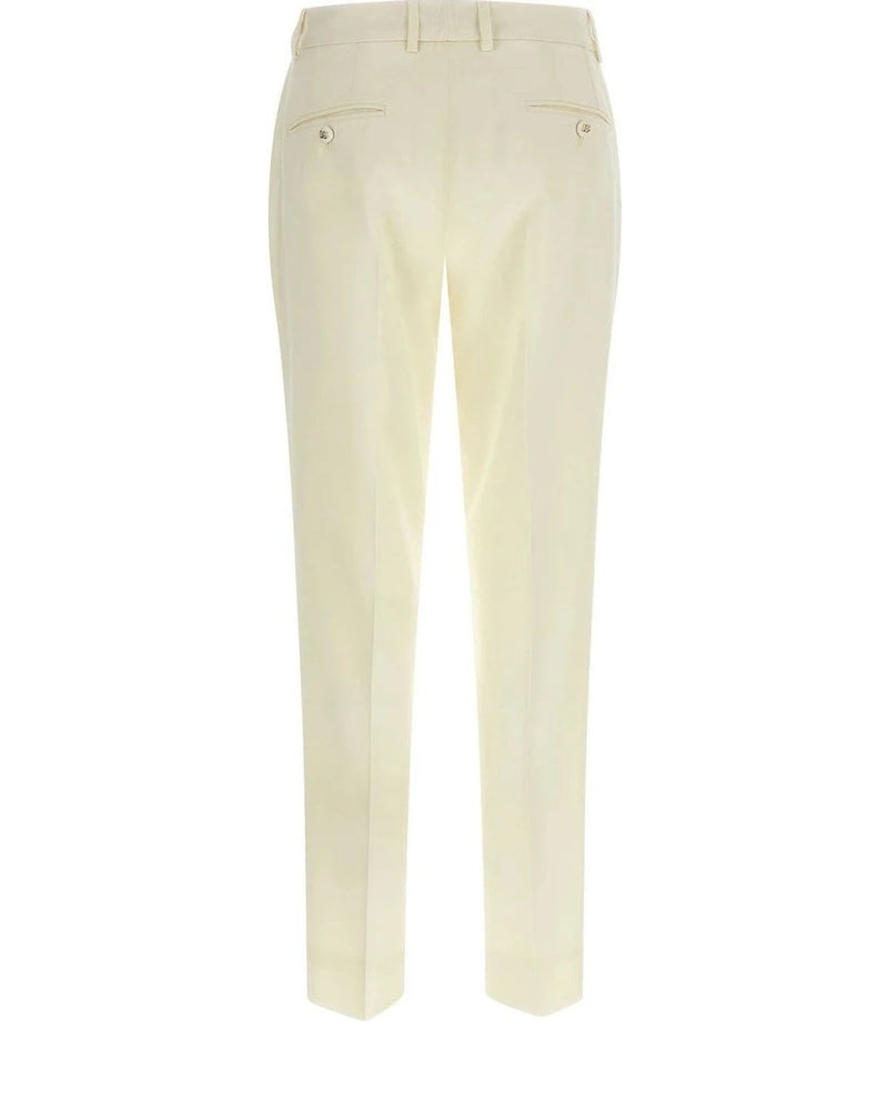 Dolce & Gabbana Trouser in white — view 2