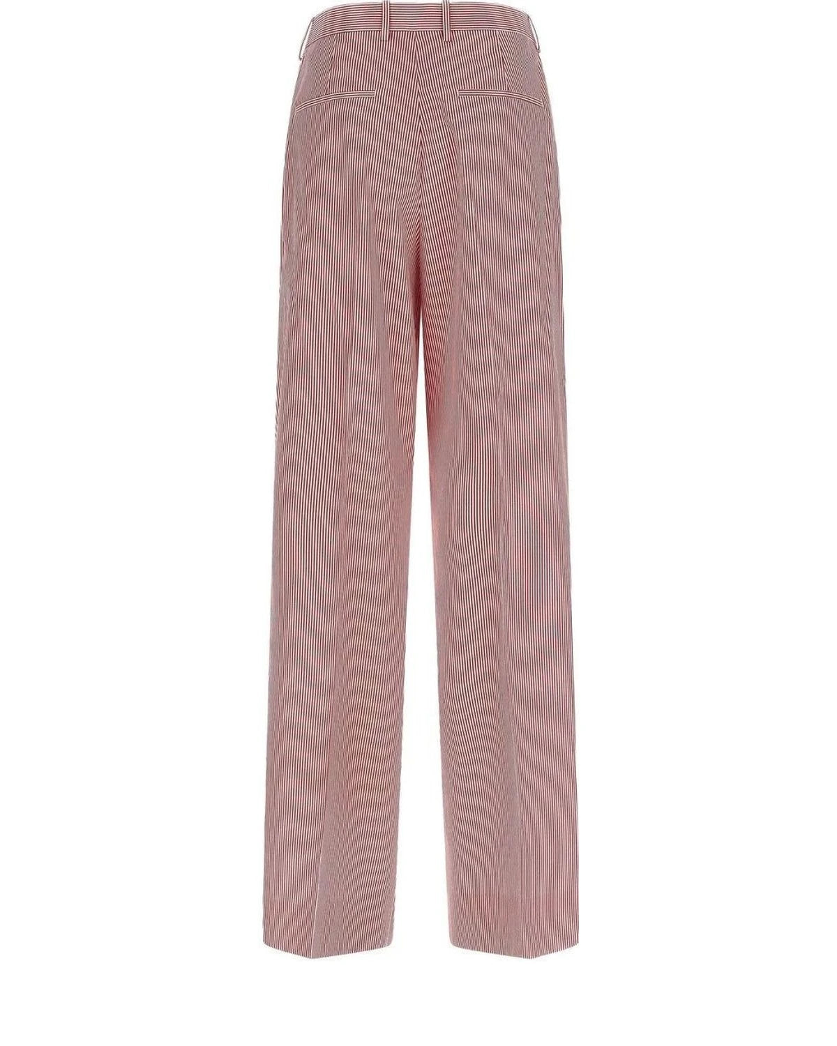 Armarium Trouser in multicolor — view 2