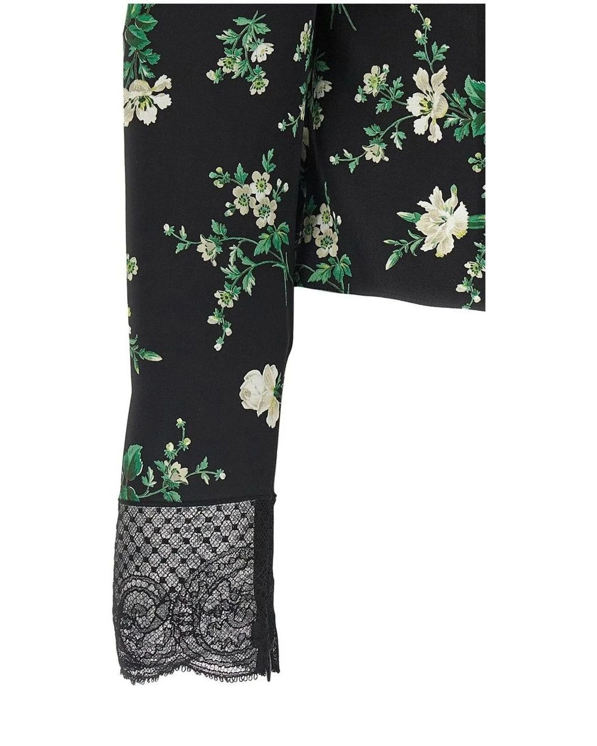 Dolce & Gabbana Blouse in black — view 4