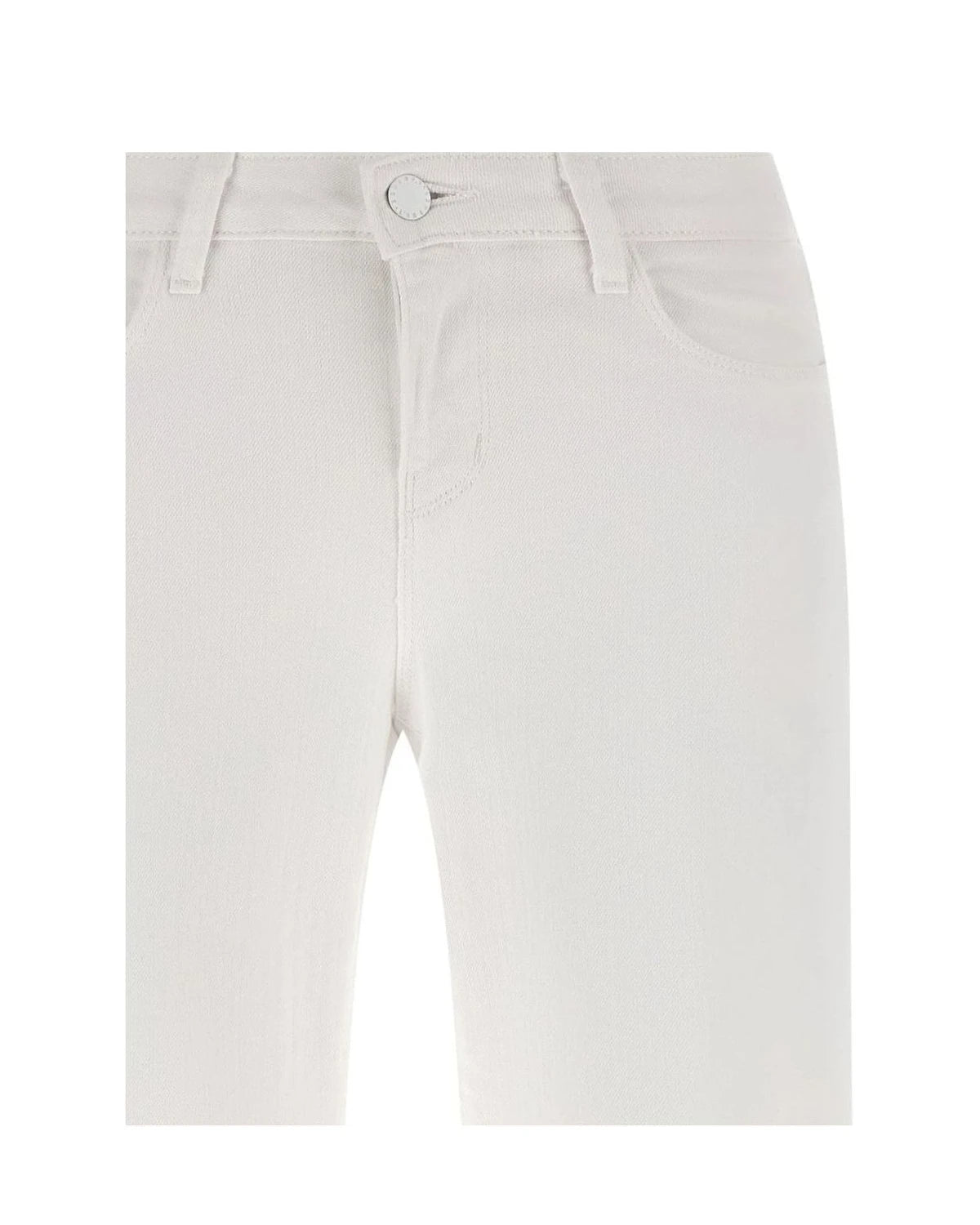 L'Agence Jean in white — view 3