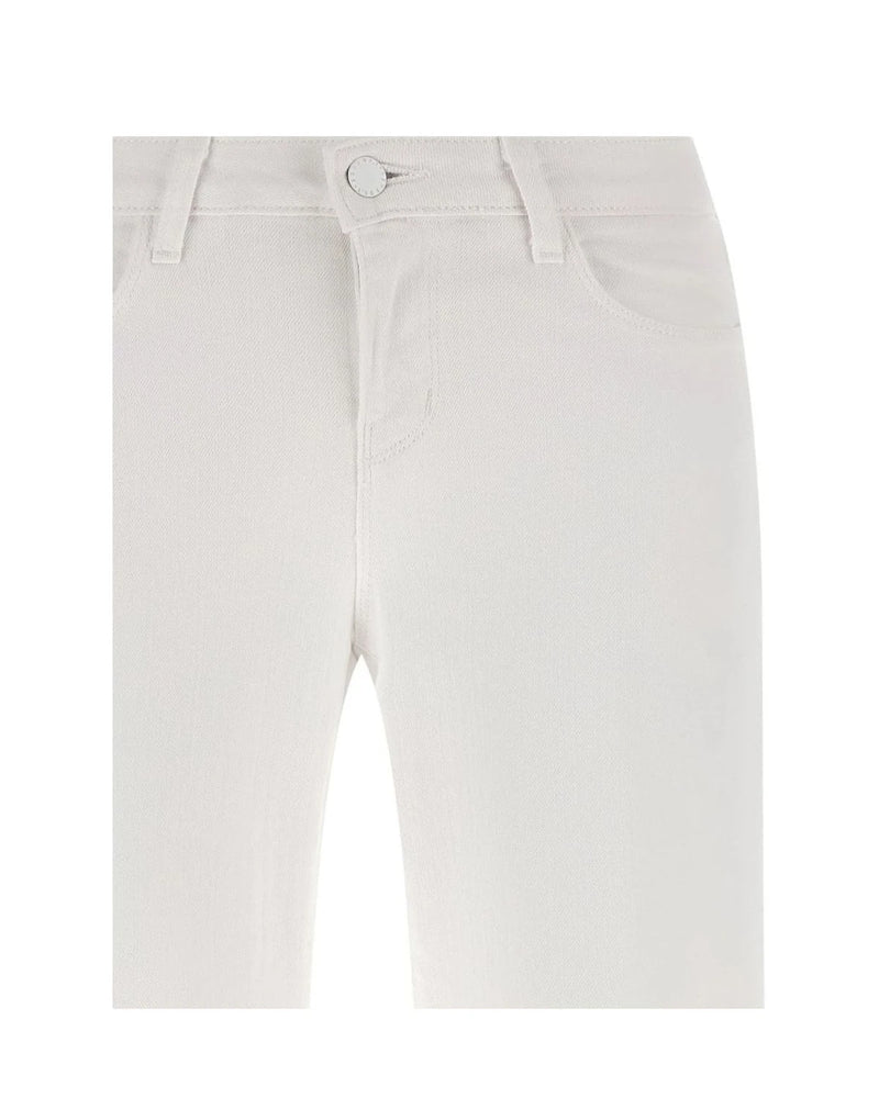 L'Agence Jean in white — view 3