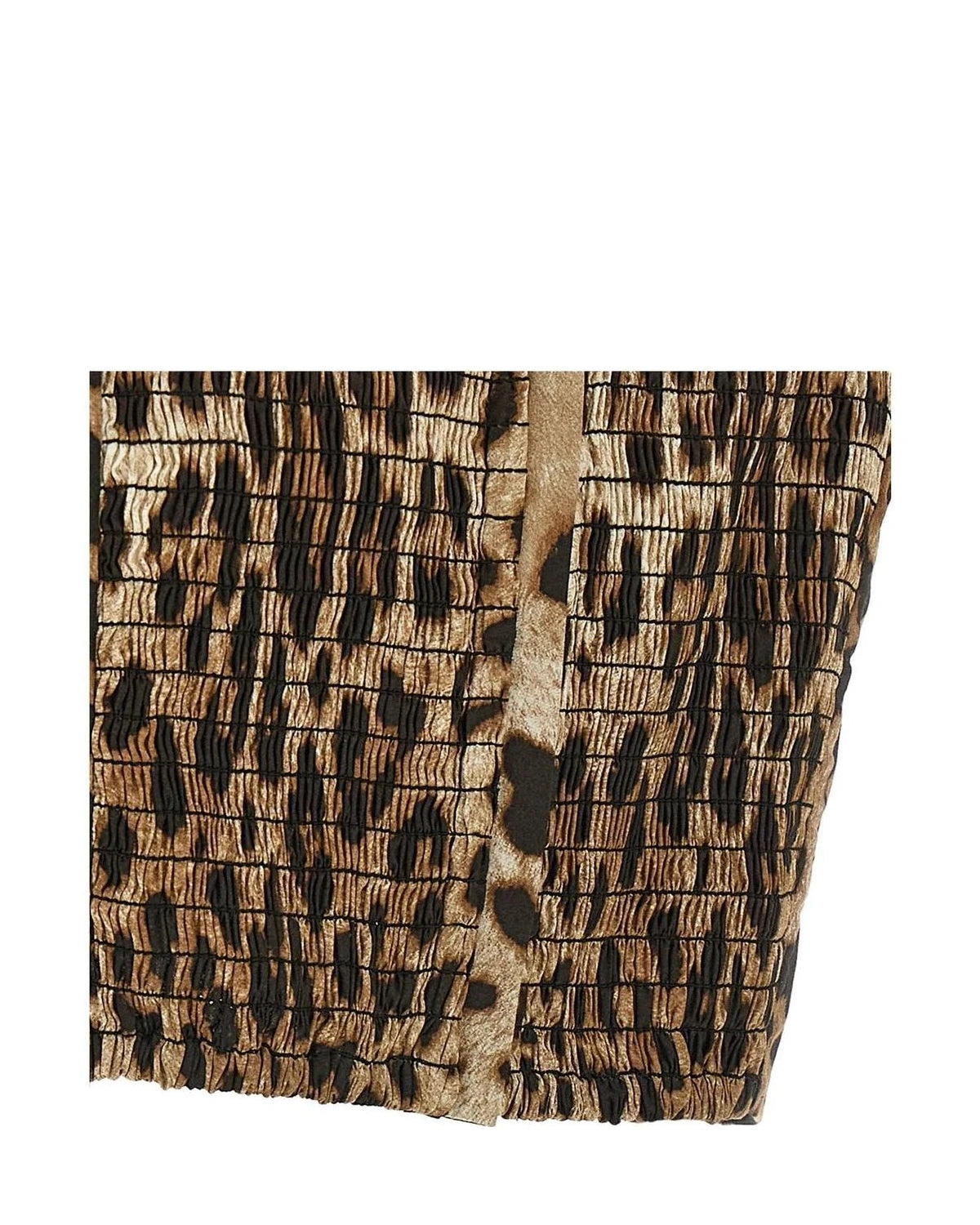 Dolce & Gabbana Blouse in brown — view 4
