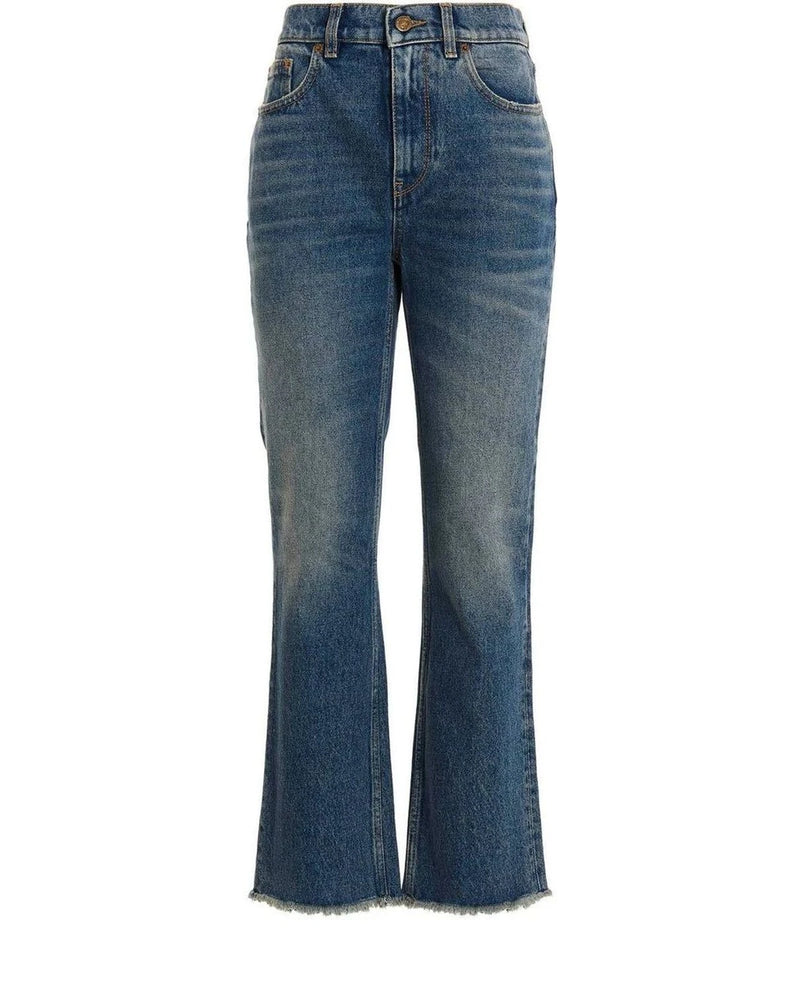 Golden Goose Jean in blue