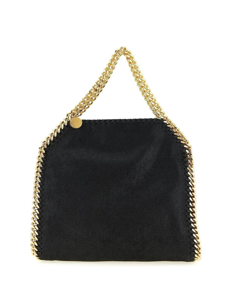 Stella McCartney Shoulder Bag in black