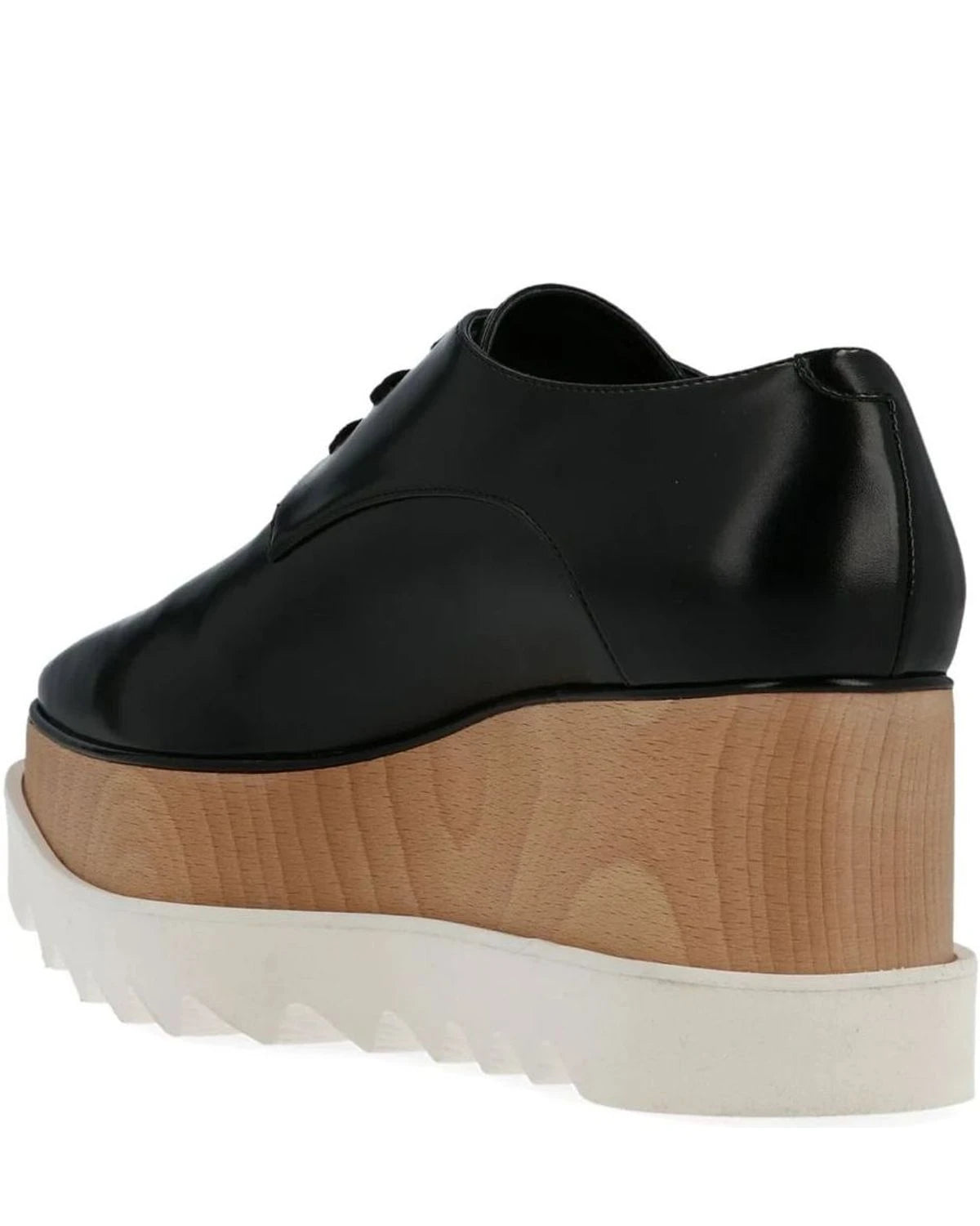 Stella McCartney Heels in black, Polyurethane — view 2