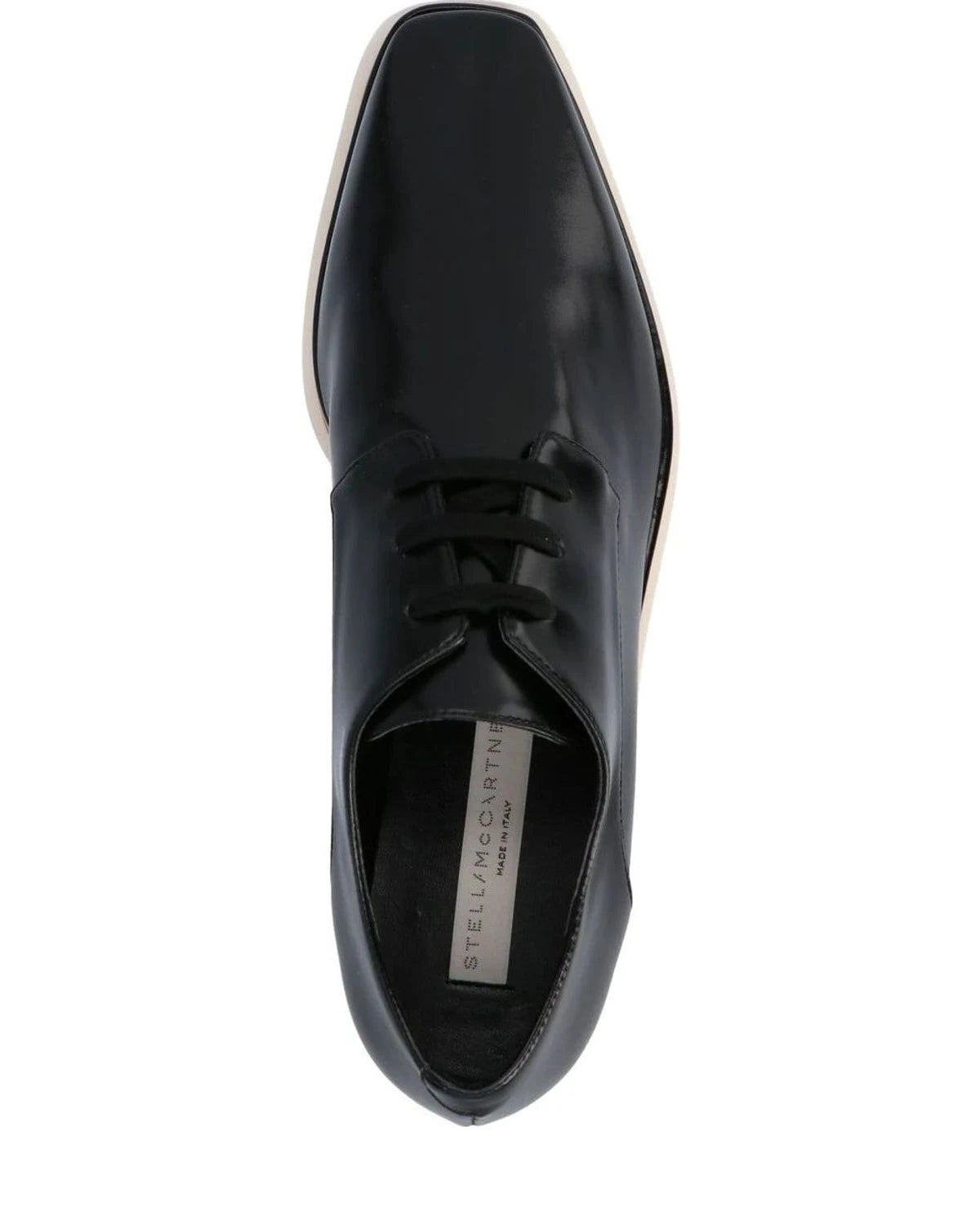 Stella McCartney Heels in black, Polyurethane — view 3
