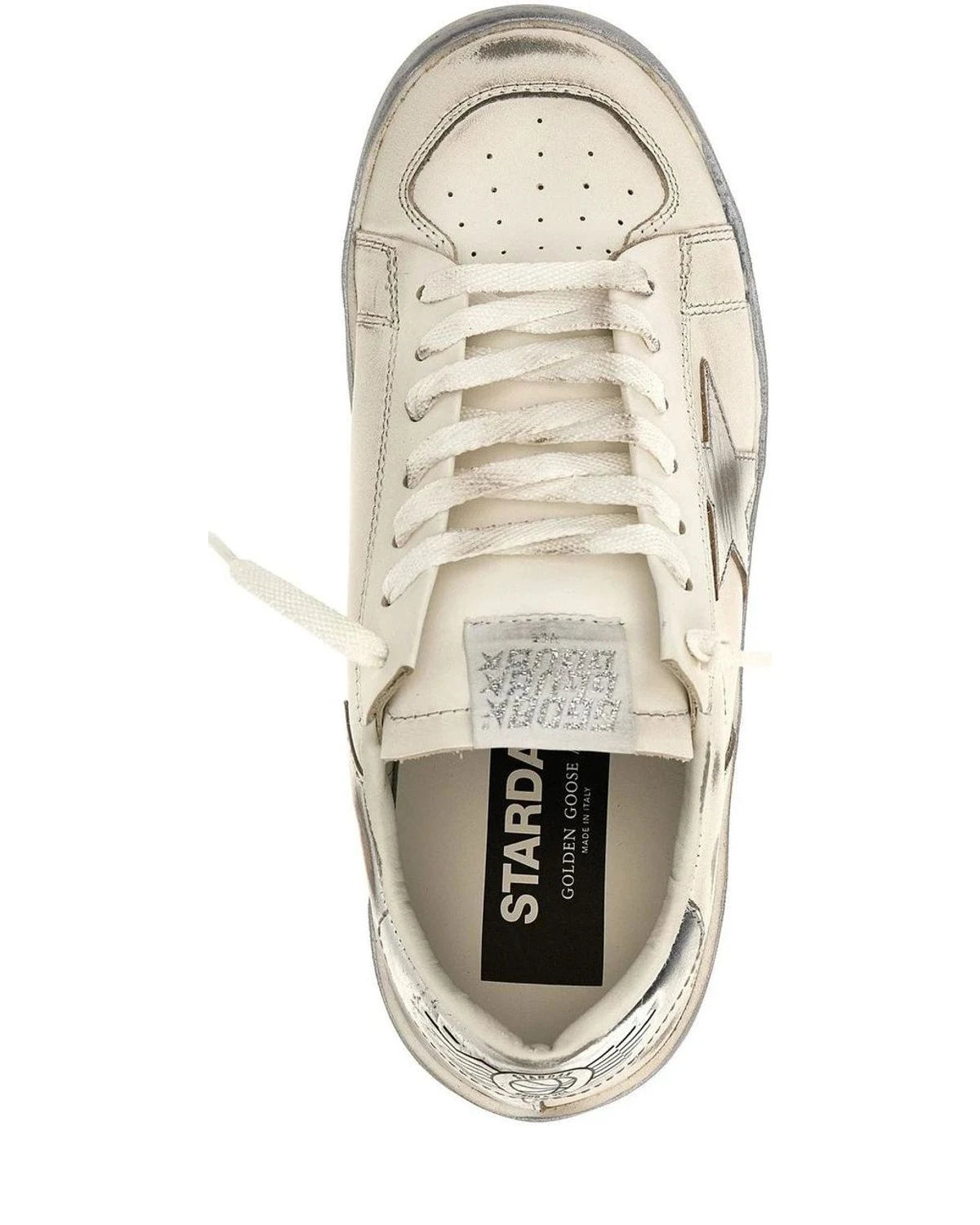 Golden Goose Sneakers — view 3