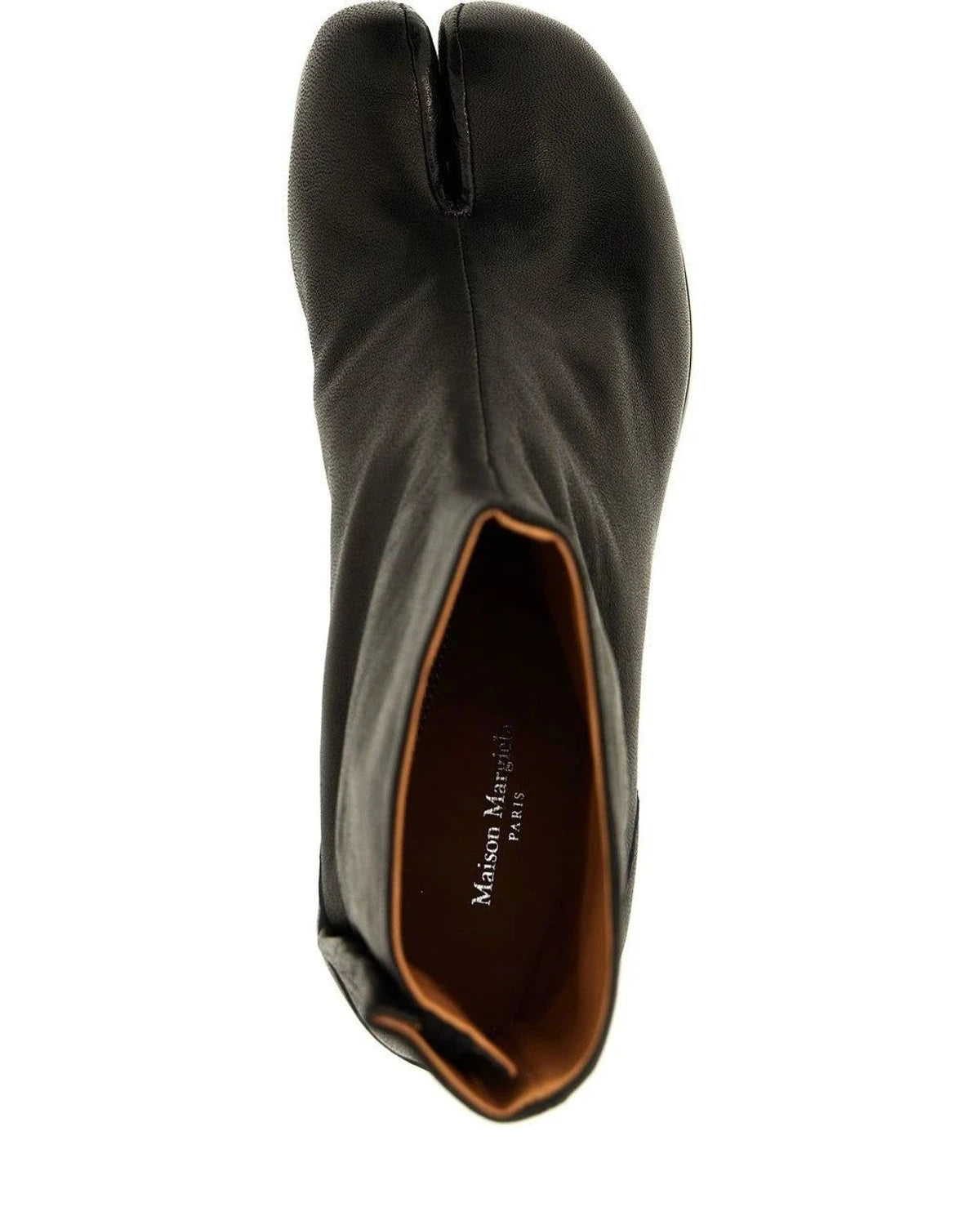 Maison Margiela Boots in black, Nappa Leather — view 3