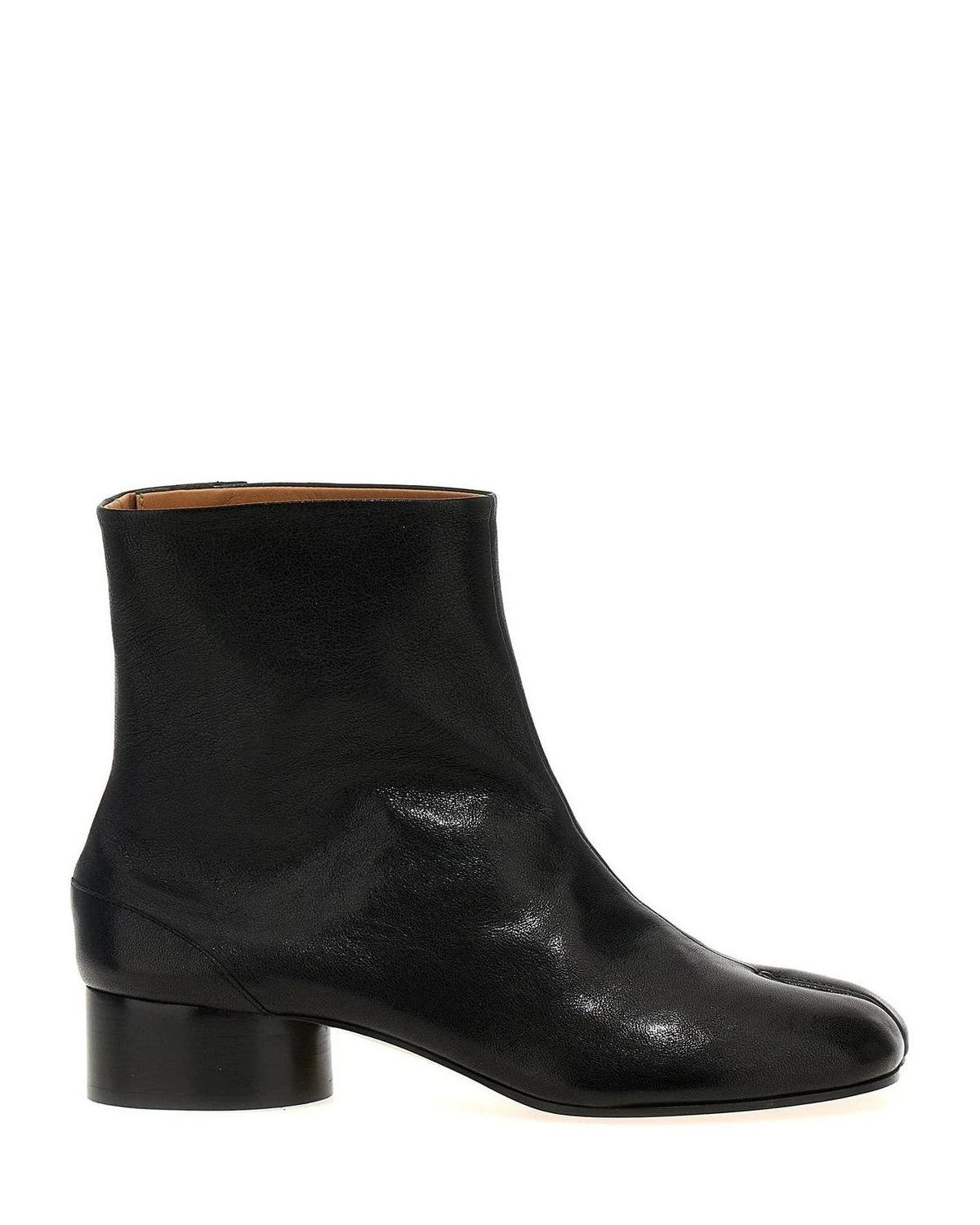 Maison Margiela Boots in black