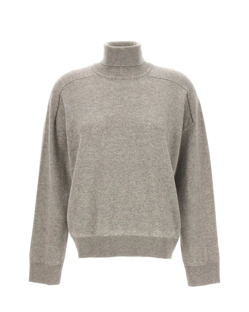 Armarium Sweater in gray, Cashmere